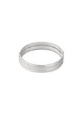 Duo bangle