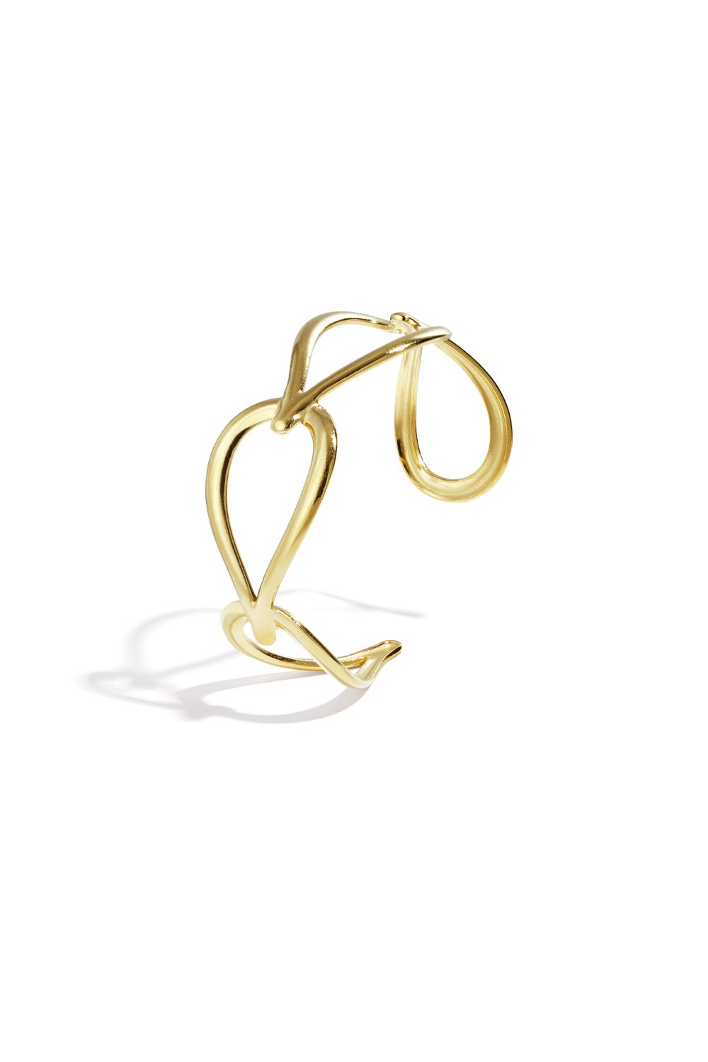 Armband druppelvormig