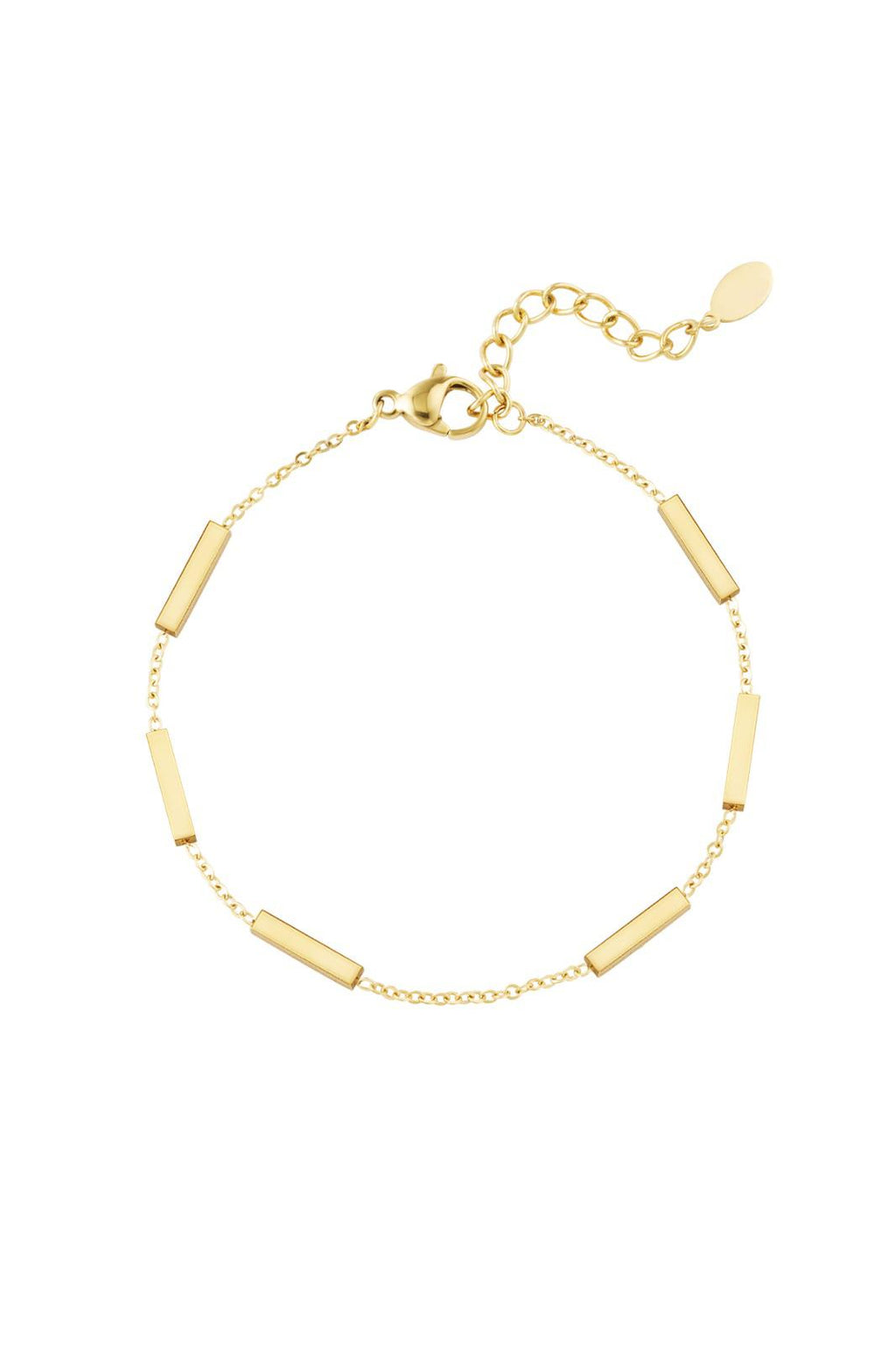Armband staafjes