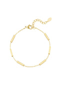 Armband staafjes