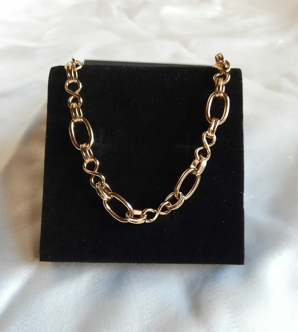 Fijne schakelarmband