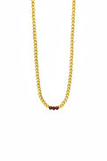 Kralen ketting