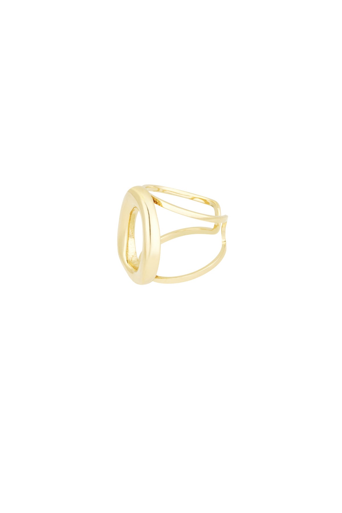Cirkel ring