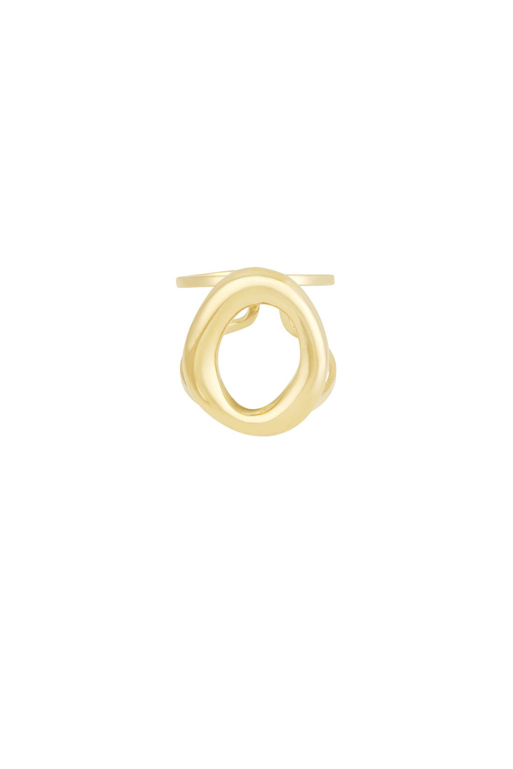 Cirkel ring