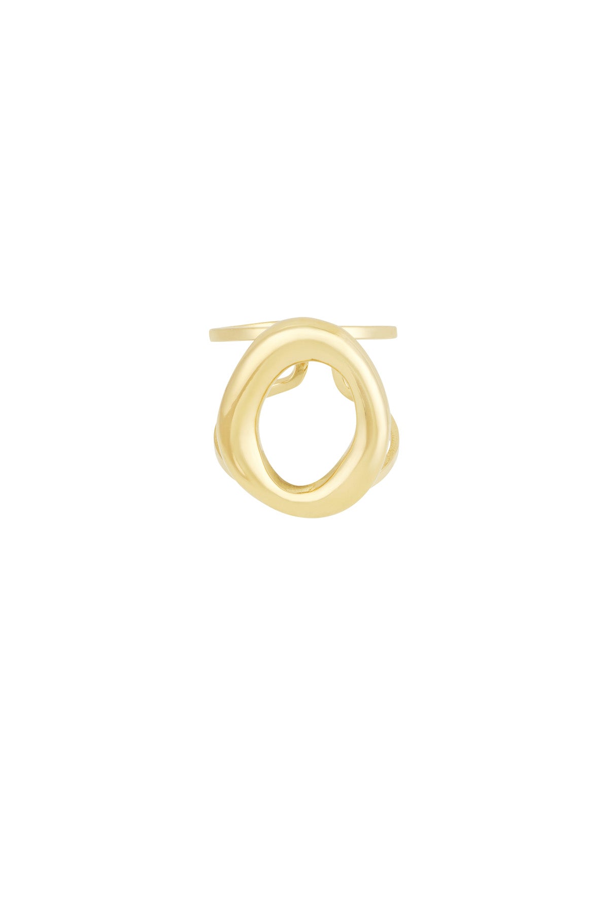 Cirkel ring