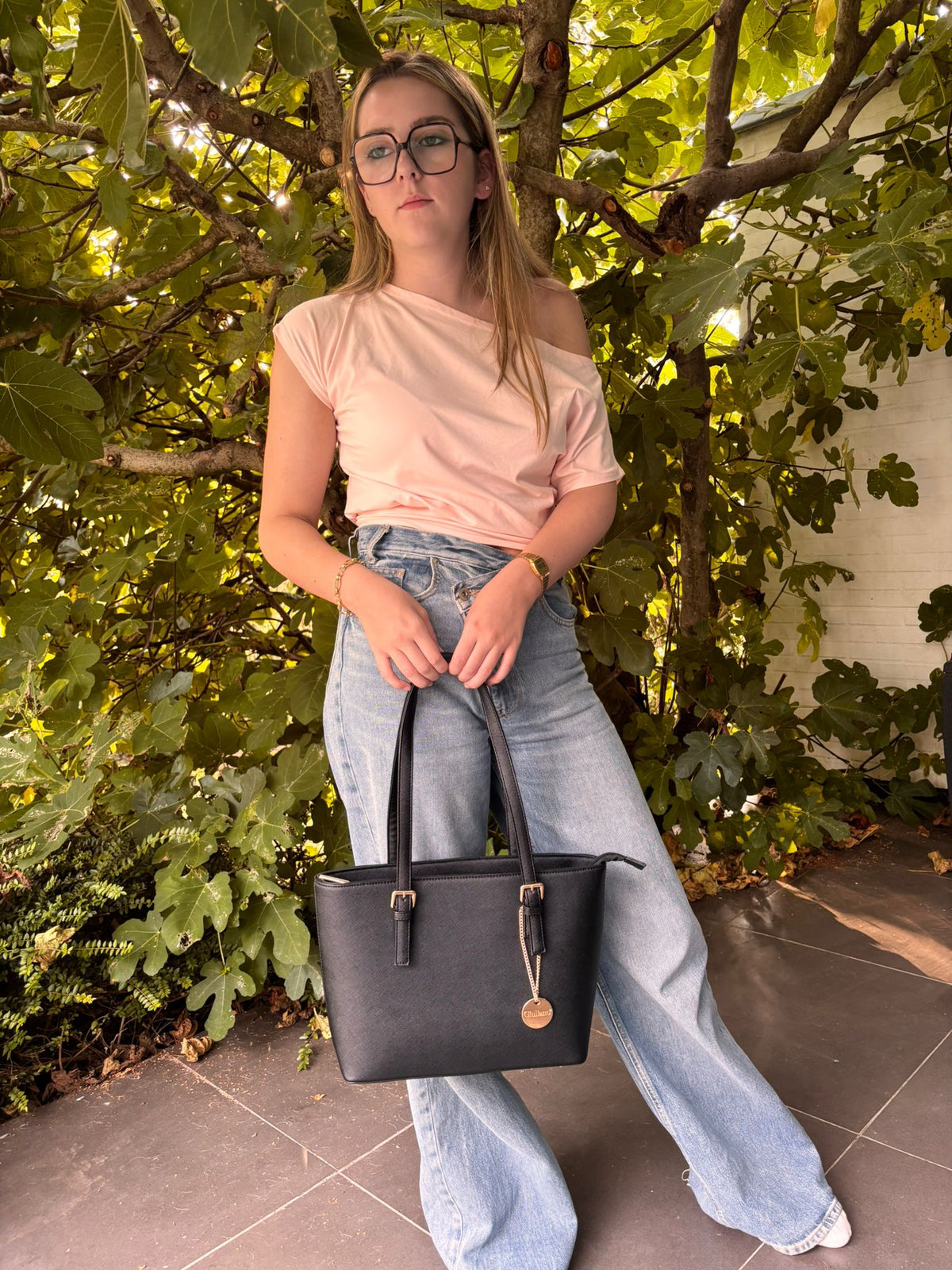 Elegante handtas M