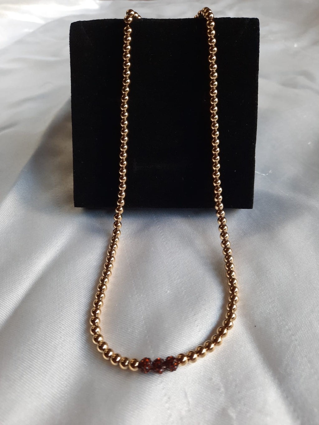 Kralen ketting