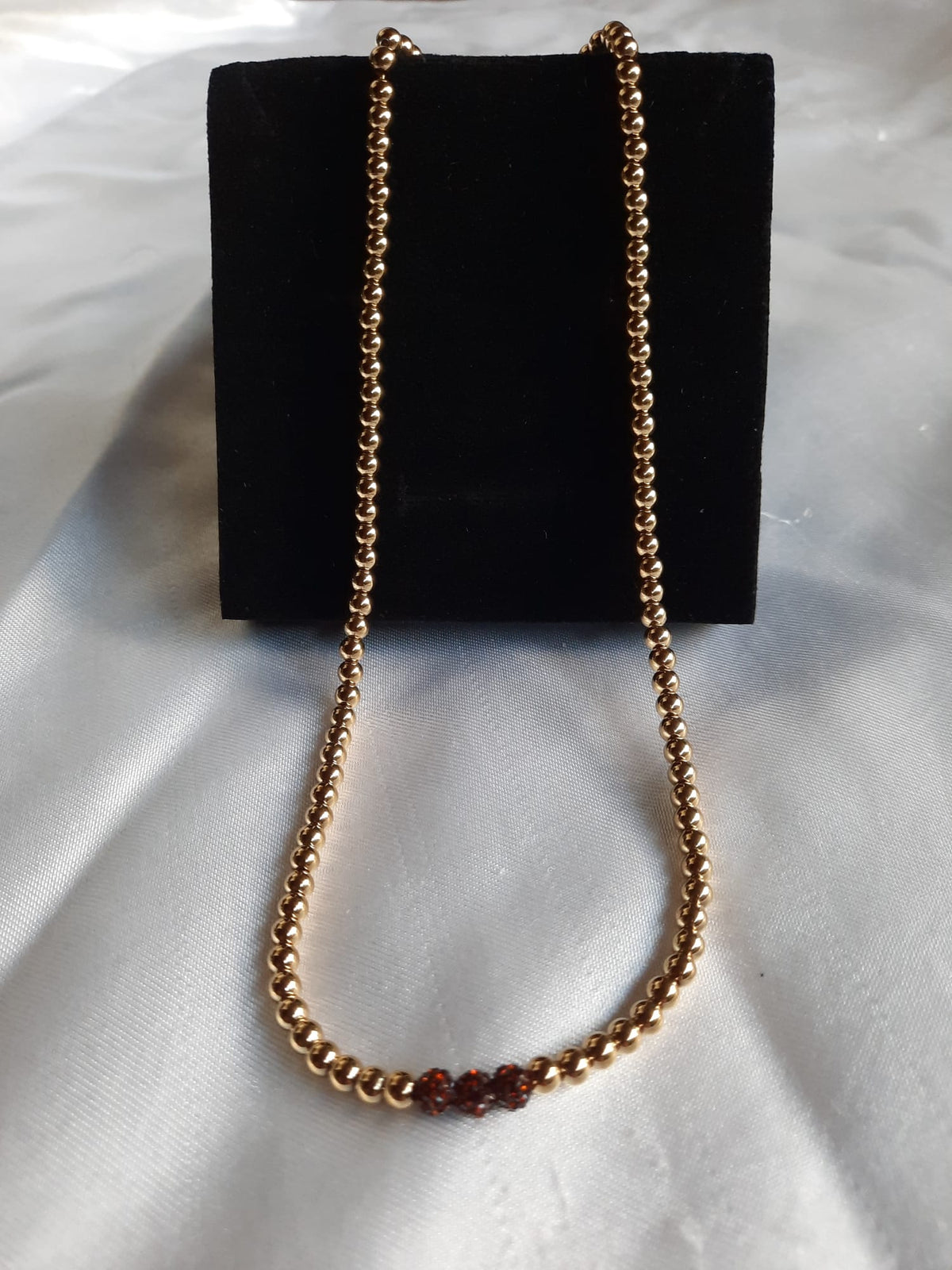 Kralen ketting