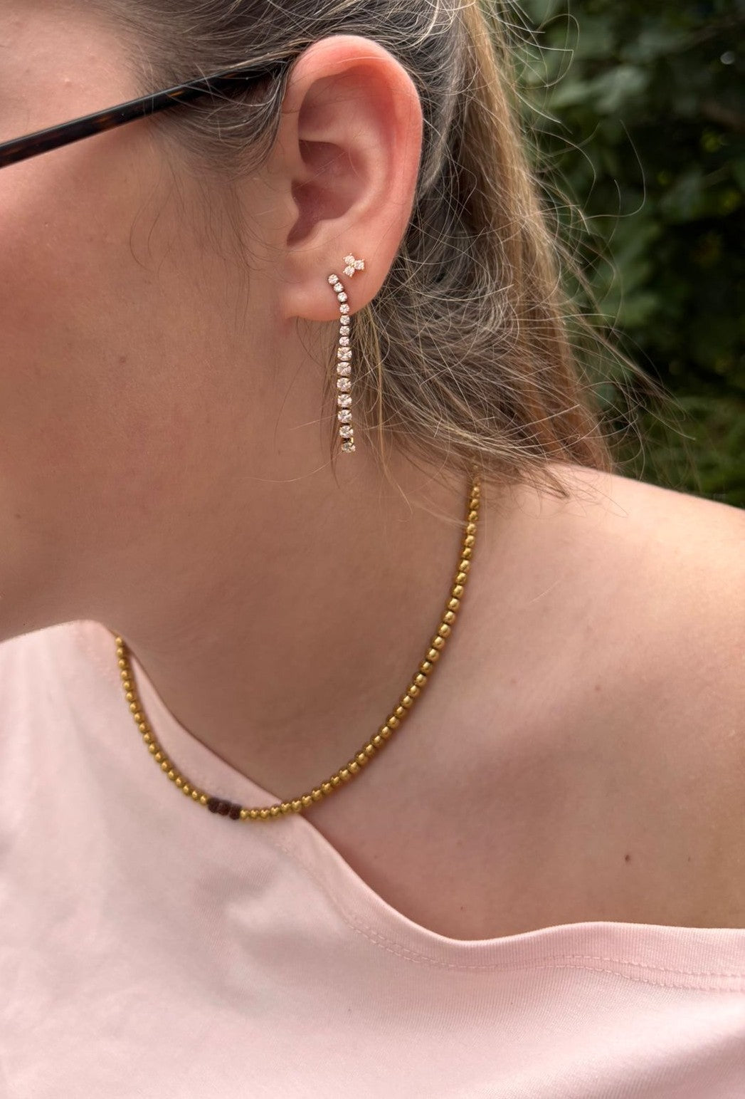 Kralen ketting