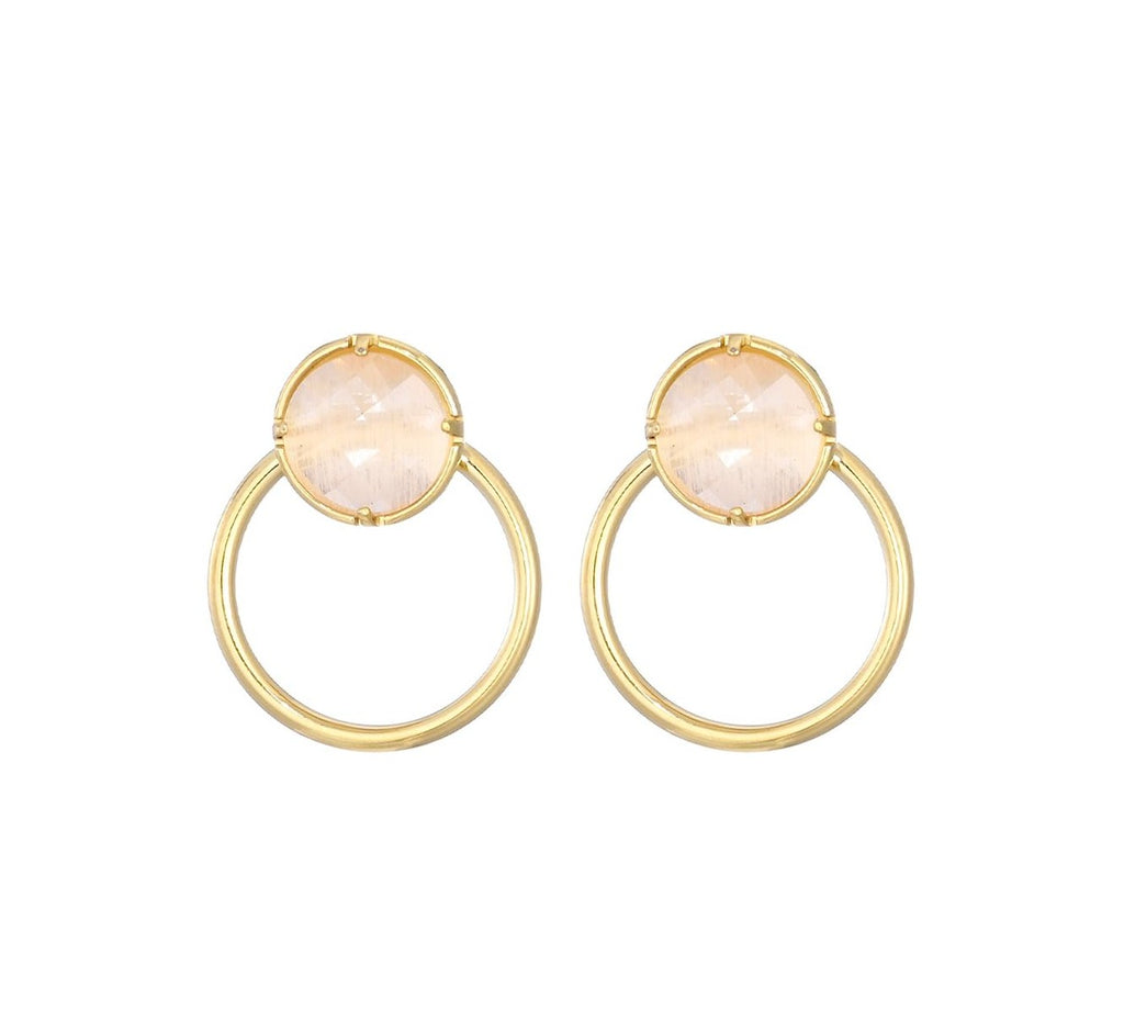 Oorstekers cat eye