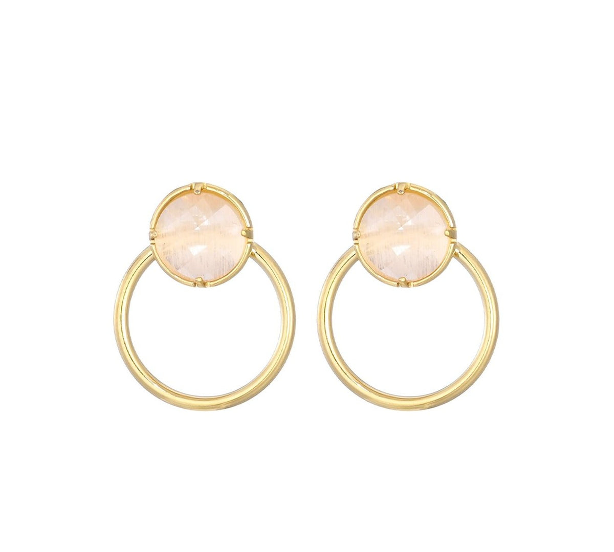 Oorstekers cat eye