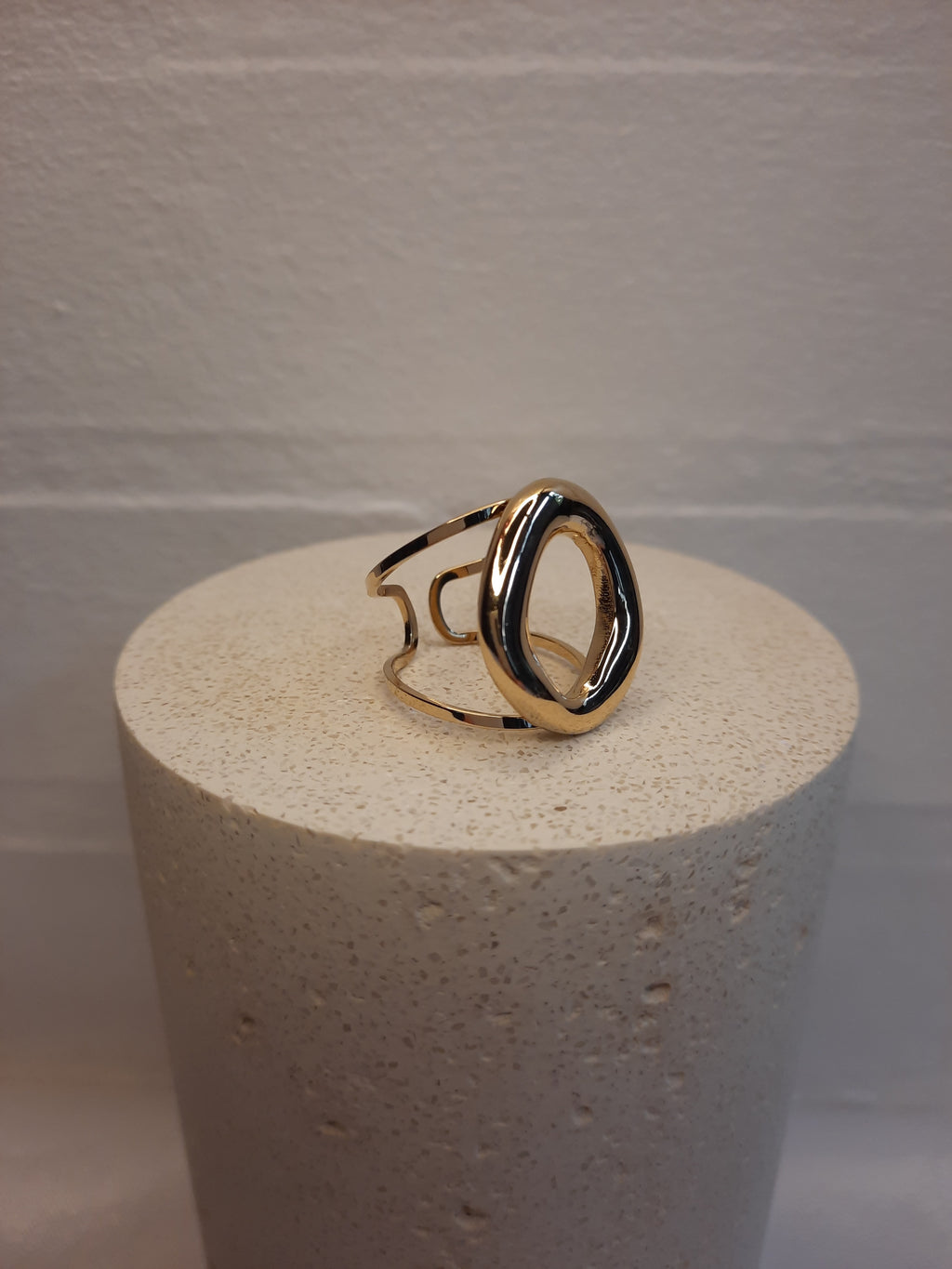 Cirkel ring