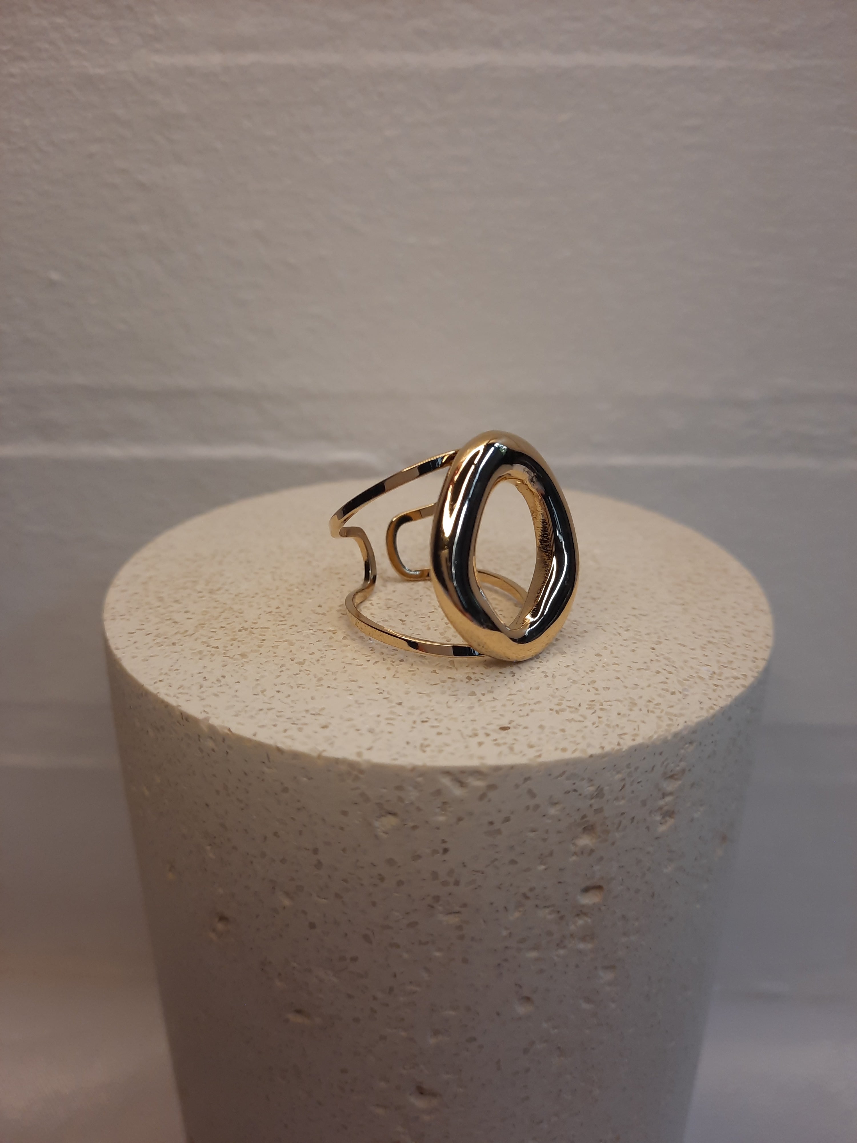 Cirkel ring
