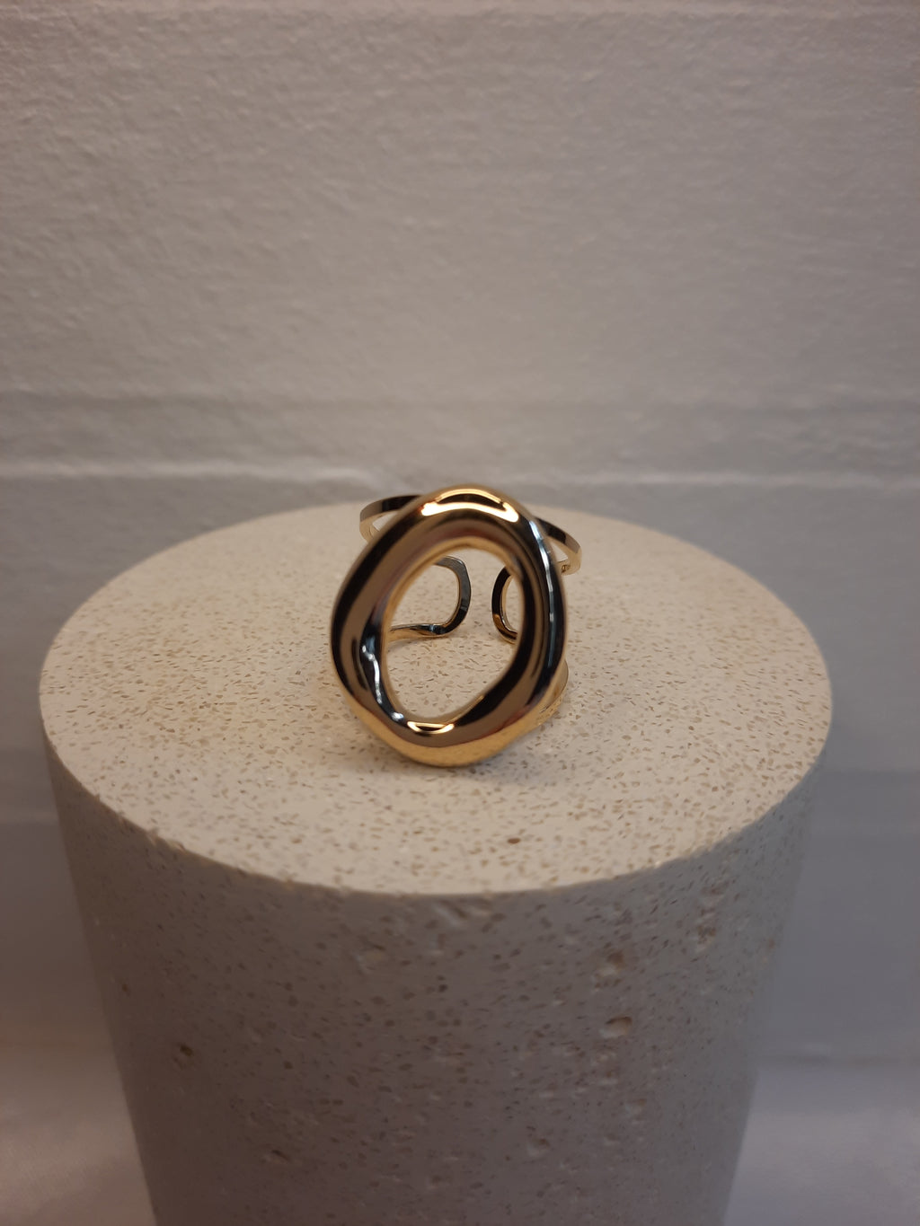 Cirkel ring