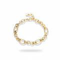 Fijne schakelarmband
