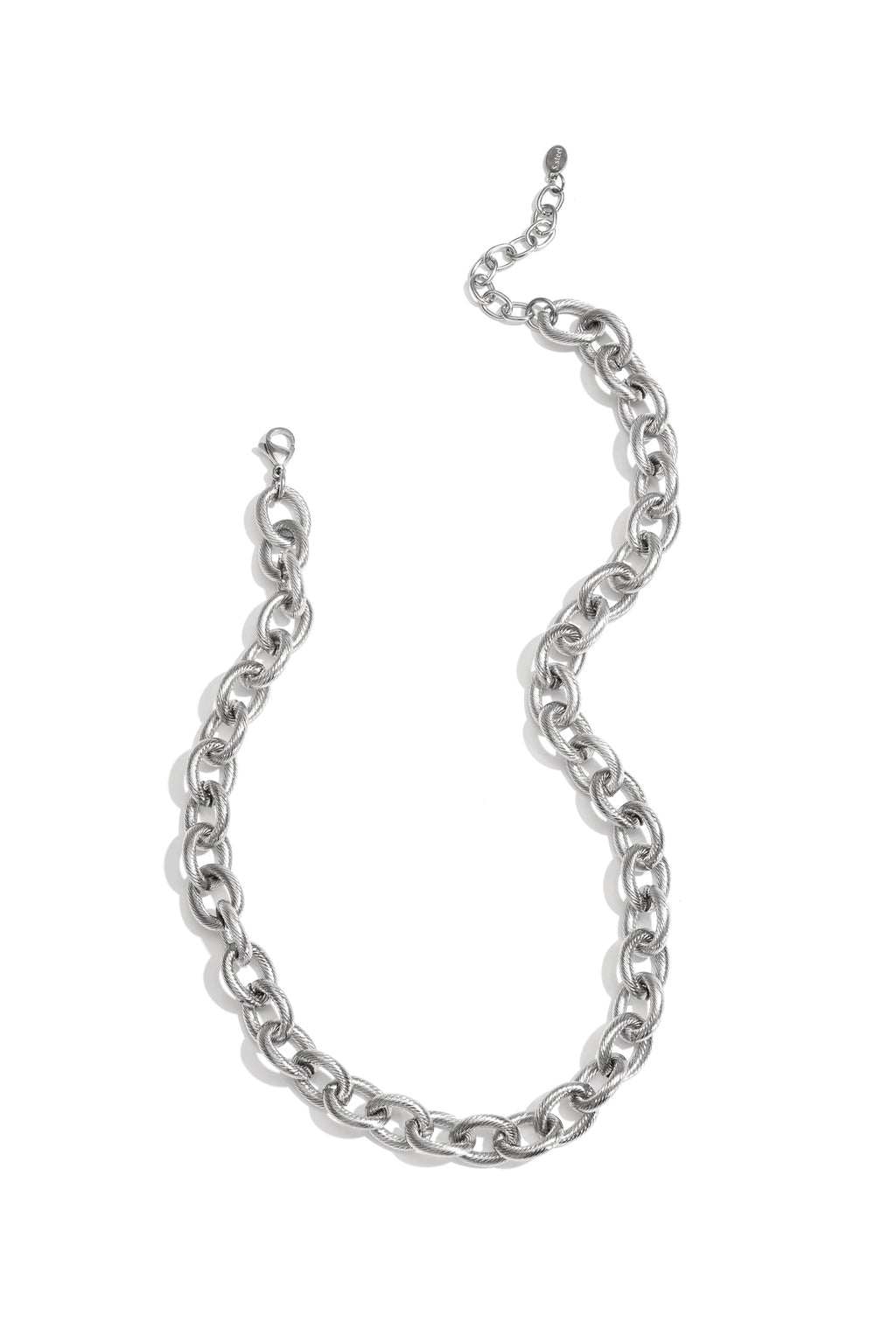 Set schakelarmband en ketting