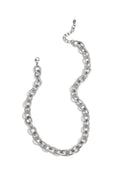 Set schakelarmband en ketting