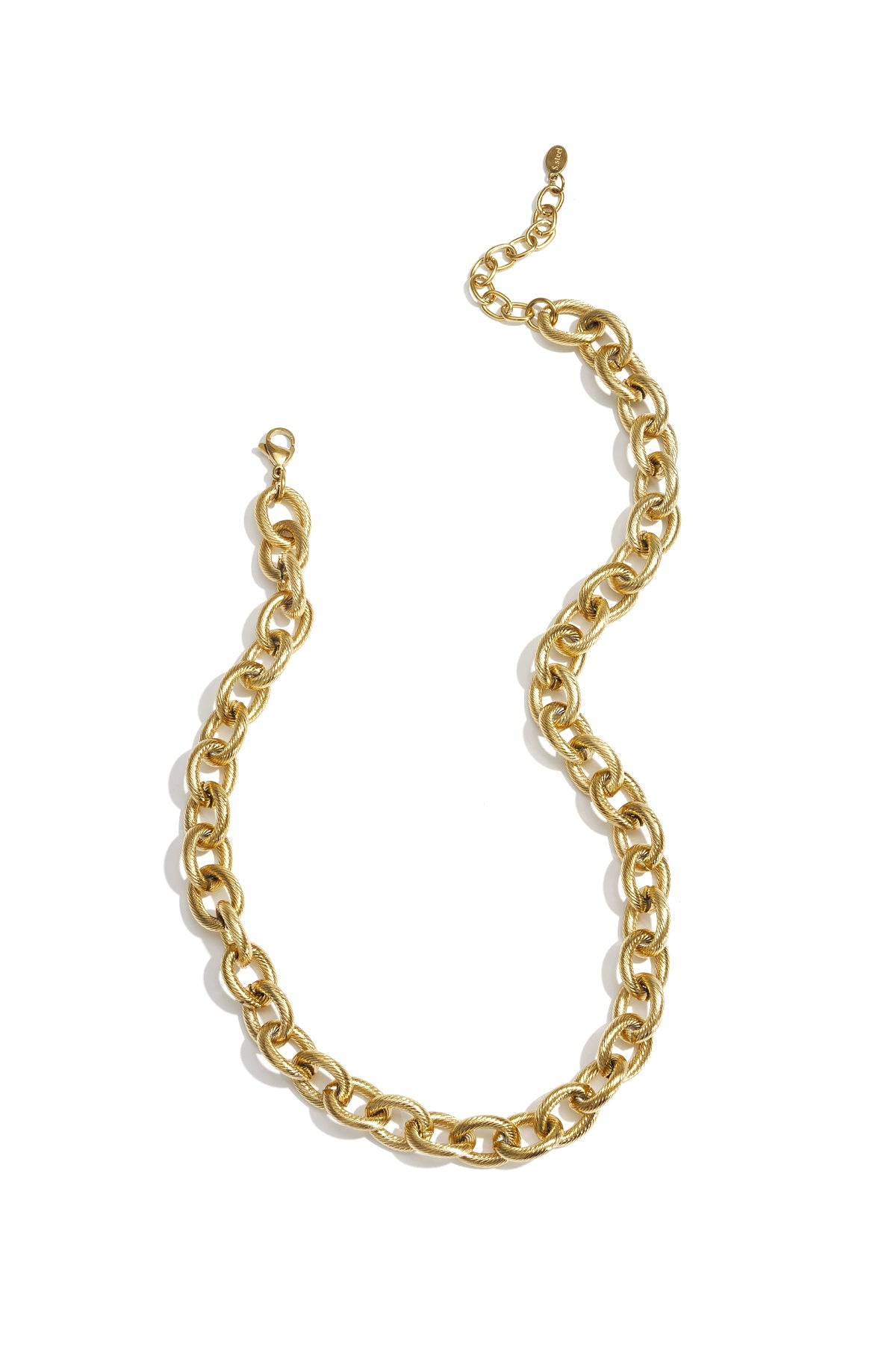 Set schakelketting en armband